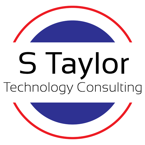 Taylor Consulting logo