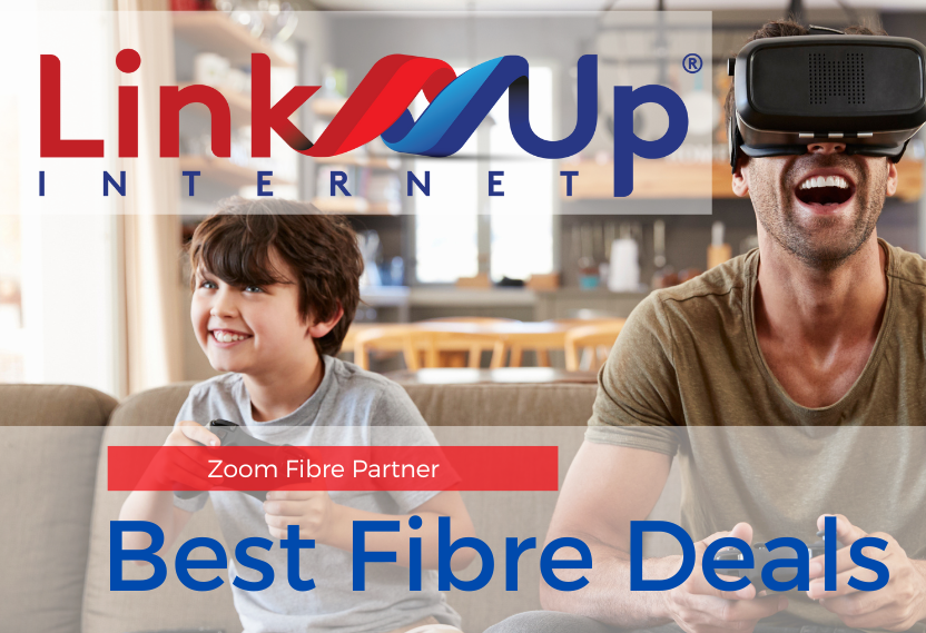 Link-Up Networks ISP systems management