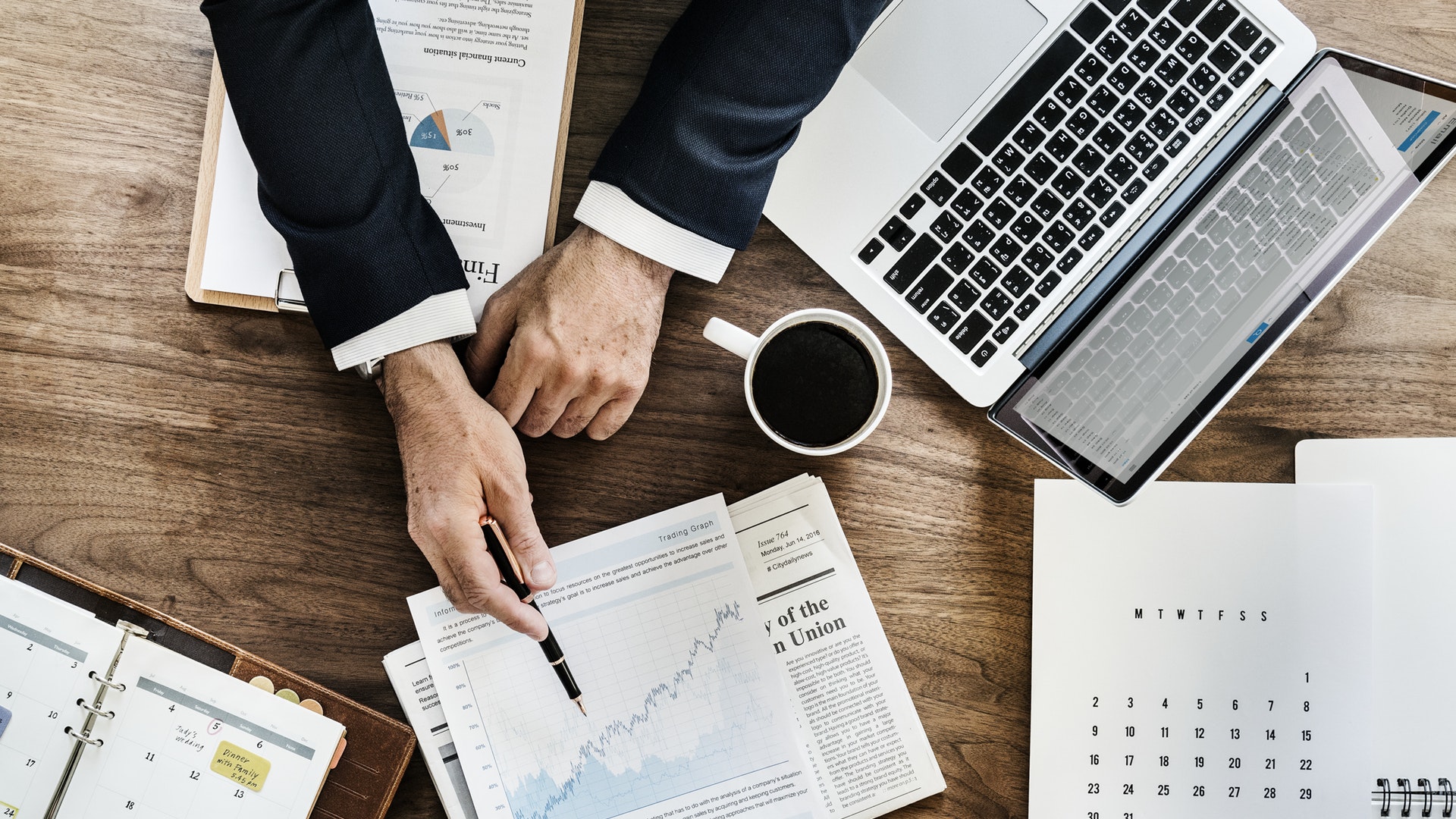 Enterprise IT infrastructure and network consulting