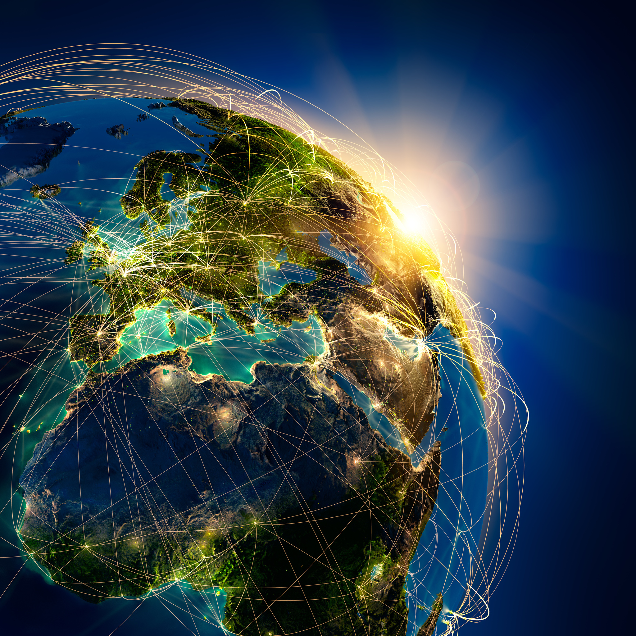 Custom software development and systems support
